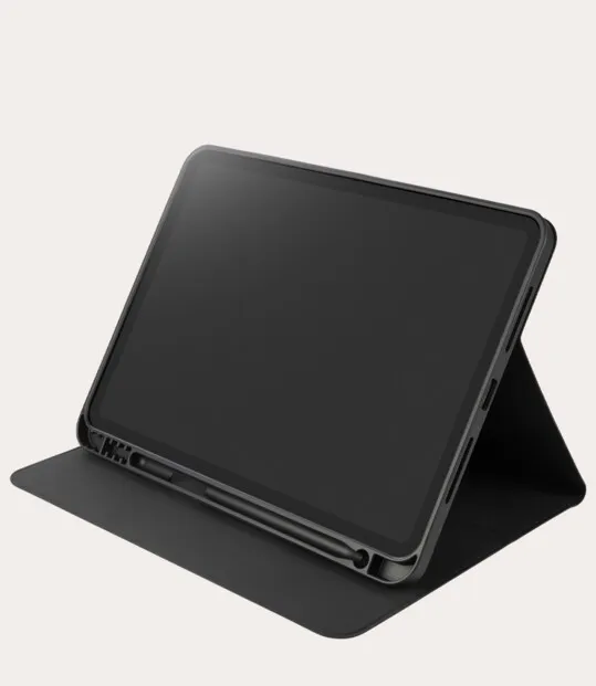 Étui folio pour iPad 11